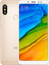 Xiaomi Redmi Note 5